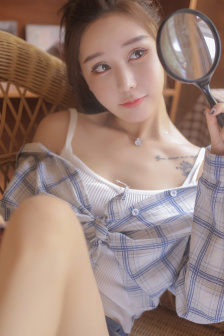吸奶头